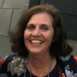 Meet your Posher, Jill